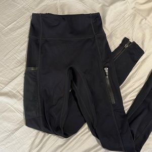 Fabletics Motion365 Leggings